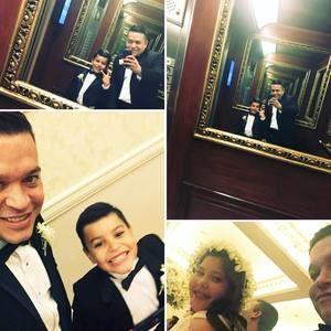 Meet your Posher, Hugo